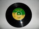 DOCTOR BIRD/THE LECTURE - THE FUGITIVES  (ROCKSTEADY   7