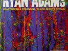RYAN ADAMS - Heartbreak A Stranger 7