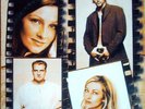 ACE OF BASE THE BRIDGE LP 1995  VINYL FORMAT