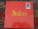 THE BEATLES Number 1s 4x7