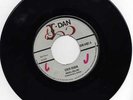 ANSELL COLLINS-COCK ROBIN--J-DAN LABEL-1970