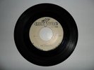 COXSONE/WHAT IS IT - THE CONSUMATES  ( REGGAE 7
