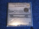 The BLACK KEYS El Camino 45 RPM 2 LP Foil Record Store Day GIANT Poster Bonus 7