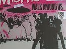 The Misfits Walk Among Us RSD EXCLUSIVE 2012