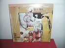 MOTHERS OF INVENTION UNCLE MEAT REPRISE 2024 TRI-COLOR CANADIAN PRESS W/BOOKLET