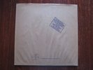 LED ZEPPELIN   IN THROUGH THE OUT DOOR LP in original brown bag in excellent con