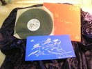 ZNR BARRICAE 3 LP ON RECOMMENDED RECORDS. ELECTRONIC, EXPERIMENTAL ROCK