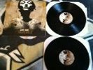 Converge Jane Doe EVR/2000 1st press Black 2xLP