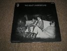 VELVET UNDERGROUND   