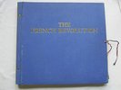 Michael Redgrave - The French Revolution - UK 3LP set  EX/EX with booklet 1964