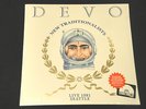 DEVO New Traditionalists Live 1981 Seattle 2LP RSD 2012 Release/brainiac