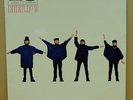 BEATLES HELP OG UK 1965 PARLOPHONE MONO LP 549-2/550-2