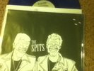 The Spits V LP Limited 100 copies Nobunny Mummies punk Reatards Goner