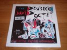 Dave Brubeck Octet Distinctive Rhythm Instrumentals Record Store Day Red 10