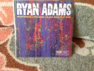Ryan Adams Heartbreak A Stranger RSD 2012 Record Store Day Blue Vinyl HTF 7