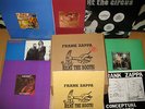 Frank Zappa * Beat The Boots * LP Box II * 7 x Vinyl + Scrapbook * RAR