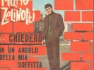 MARIO ZELINOTTI-CHIEDERO'-ORIG.IT.DURIUM-PRIMA RARA COPERTINA-PRIMA STAMPA-BEAT