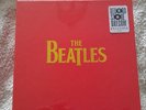 THE BEATLES NO.1'S 4x7