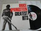 BRUCE SPRINGSTEEN - GREATEST HITS - RARE HOLLAND 2 LP