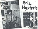? ERIC HYSTERIC  - Fool Around // ex- VOMIT VISIONS // rare German Punk 1983 ?
