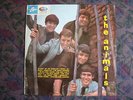 ANIMALS same Orig ITALIAN 65 COLUMBIA 33QPX8076 ITALY VERTIGO EXPORT WHO BEATLES