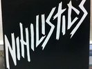 NIHILISTICS – After Death 7” EP AGNOSTIC FRONT NYHC KBD ANTIDOTE