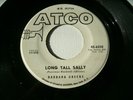 BARBARA GREENE Long Tall Sally 7