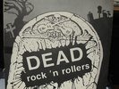 DETENTION Dead Rock 'N Rollers / El Salvador    7