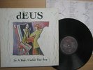 dEUS - In A Bar, Under The Sea, UK 1996,  LP,  Vinyl m-