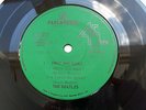 THE BEATLES TWIST AND SHOUT PARLOPHONE EP RARE SINGAPORE VINYL EXCELLENT