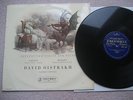DAVID OISTRAKH – DEVILS TRILL UK COLUMBIA 33CX 1415 ORIG LP