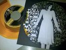 Third Man Records Karen Elson RSD Lace Cut Milk & Honey Split Jack White Stripes
