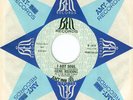 Gene Redding: I Got Soul/I Need Your Lovin' - Bell B-819 Promo EX+ Northern Soul