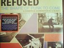 Refused, The Shape of Punk to Come, 12