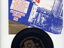ANOTHER SUNNY DAY-Anorak city SARAH 3/4 UK INDIE 1989