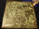 ABHORRENCE-self titled EP