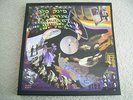 Pink Floyd In The Holy Land Rare box set Israel