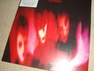 THE CURE - PORNOGRAPHY - RARE (2500 ONLY) COLOURED VINYL LP - RECORD STORE DAY