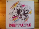 Deep Purple 5 LP Box from Greece