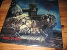 VITAL REMAINS ICONS OF EVIL OOP LP SEALED morbid angel suffocation immolation
