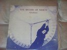SISTERS OF MERCY - AFTERHOURS LP