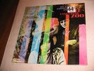 THE TANGERINE ZOO  SEALED 1969 PSYCH LP(MAINSTREAM 6116 STEREO)OUTSIDE LOOKING..