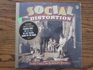 SOCIAL DISTORTION Hard Times And Nursery Rhymes RSD Poster Signed By Band