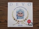 DEVO Live 1981 Seattle 2012 RSD Record Store Day 2 LP Previously Unreleased