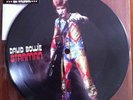 David Bowie Starman RSD picture disc NEW SEALED 40th anniversary