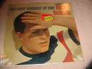 RICK NELSON RARE 1964 STILL SEALED LP(DECCA 4559 )THE VERY THOUGHT OF YOU
