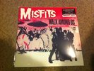 MISFITS Walk Among Us LP RSD 2012 Colored Vinyl Release Danzig