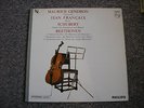 Philips 802805 LY: Schubert, Beethoven, Gendron, Francaix
