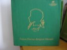 DGG Limited ed: Ferenc Fricsay directs Mozart, 2lp