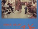 LP:ZK,Eddie's Salon(RARE)[NM] (Totenkopf)